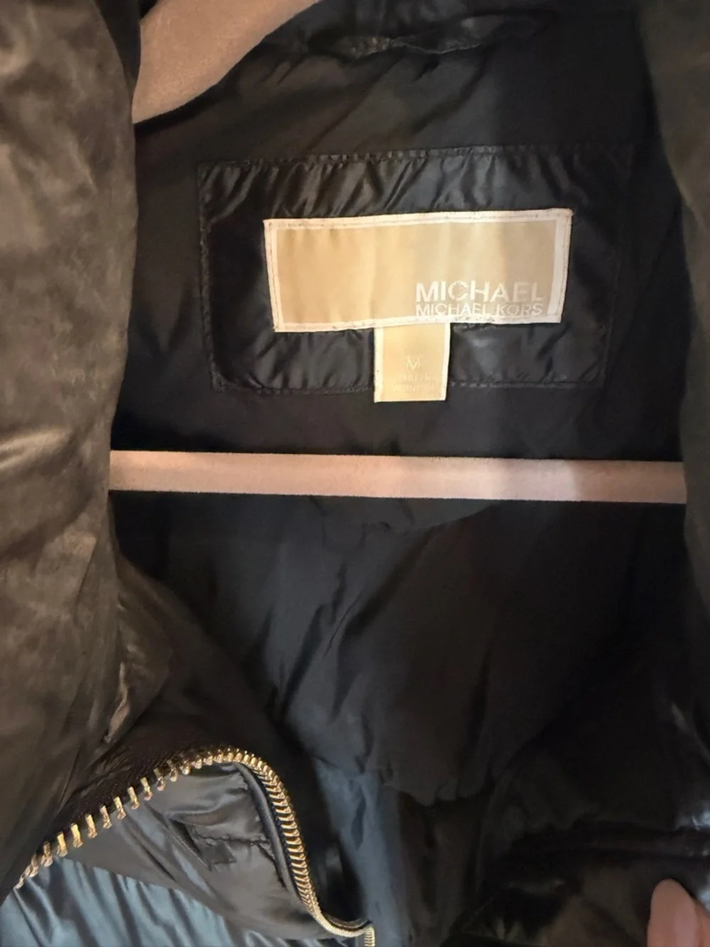 Michael Kors size medium